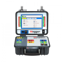 梅凯Megger MVCT 电压互感器（VT）与电流互感器（CT）分析仪