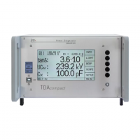 梅凯Megger TDAcompact 损耗因数分析仪