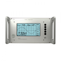 梅凯Megger HVcompact 数字高压表
