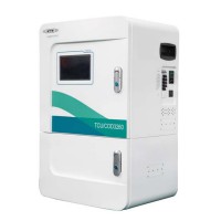 WTW CODMn 水质在线自动分析仪TCU/COD3260