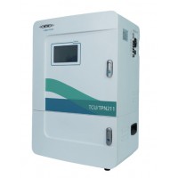 WTW 总磷总氮水质在线自动分析仪 TCU/TPN211