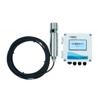 WTW 水中油分析仪 TCU/OIW100