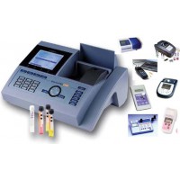 德国WTW  PhotoLab 6100  COD快速测定仪