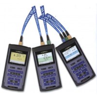 德国WTW  Multi 3420  便携式水质分析仪