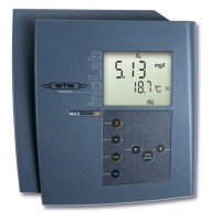 德国WTW  inoLab pH/Cond 720 和 inoLab Multi 720  水质检测仪