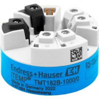 E+H  iTEMP TMT182B温度变送器