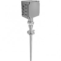 E+H  iTHERM MultiSens TMS11多点温度计