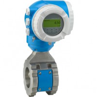 E+H  Proline Teqwave MW 300 —— 微波固体浓度计
