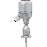 E+H   iTHERM ModuLine TM411 卫生型模块化温度计