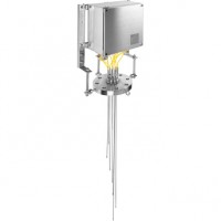 E+H  iTHERM MultiSens Flex TMS01多点温度计