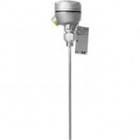 E+H  iTHERM ModuLine TM111 模块化工业温度计