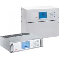 E+H  S700气体分析仪