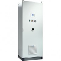 E+H  PowerCEMS100