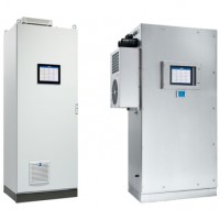 E+H  MCS200HW气体检测仪