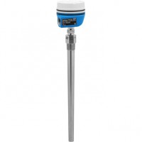 E+H  iTHERM ModuLine TM152 模块化工业温度计