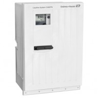 E+H  总氮分析仪 Liquiline System CA80TN