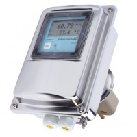 E+H 紧凑型电导率测量仪表 Smartec CLD134