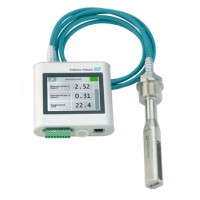 E+H  Teqwave I：超声波浓度测量仪表