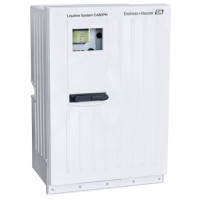 E+H  正磷酸盐分析仪 Liquiline System CA80PH