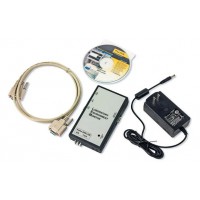 Fluke  2456-LEM 实验室环境监测仪