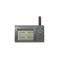 Fluke  1620A 高精度温湿度记录仪