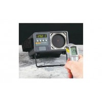 福禄克Fluke 9132/9133 便携式红外温度校准器