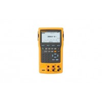 Fluke 754/754 PLUS 多功能过程校验仪——文档化全功能过程校验仪——HART