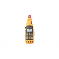 福禄克Fluke 773 毫安级过程钳型表