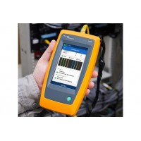 福禄克Fluke   Networks LinkIQ™ 线缆/网络测试仪