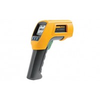 福禄克Fluke 562/563 高精度两用红外测温仪