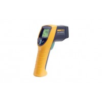 福禄克Fluke 561红外线与接触式测温仪