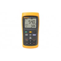 福禄克Fluke 54-IIB 双通道记录型接触式温度表