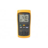 福禄克Fluke 53-IIB 单通道记录型接触式温度表