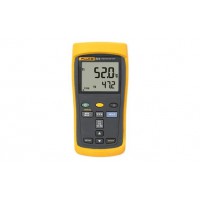 福禄克Fluke 52-II 双通道接触式温度表
