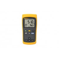 福禄克Fluke 51-II 单通道接触式温度表