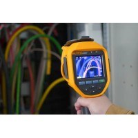 福禄克Fluke Ti480U Ti401U Ti400U 红外热像仪