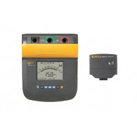 福禄克Fluke 1555/1555 FC绝缘电阻测试仪