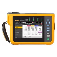 福禄克Fluke 1770 系列三相电能质量分析仪