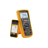 福禄克Fluke 1587C FC 绝缘万用表