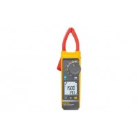 福禄克Fluke  393 FC CAT III 1500 V 真有效值钳形表