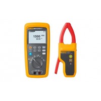 福禄克Fluke 283 FC/PV 1500V智能自检万用表