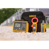 福禄克Fluke GFL-1500 光伏系统接地故障定位仪