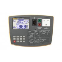 福禄克Fluke 6200-2便携式电器安规测试仪