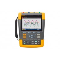 福禄克Fluke 190 Series III ScopeMeter® Test Tool高性能便携式示波器