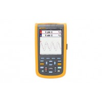 福禄克Fluke 120B 系列 ScopeMeter® 工业用手持式示波表