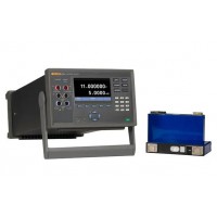 福禄克Fluke BT5300系列 高精度电池测试仪