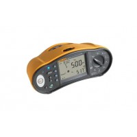 福禄克Fluke 1664 FC 多功能安装测试仪