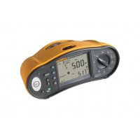 福禄克Fluke 1663 多功能安装测试仪