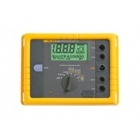 福禄克Fluke 1623-2 接地电阻测试仪