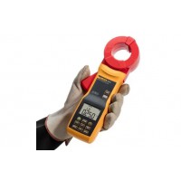 福禄克Fluke 1630-2/1630-2 FC 接地环路电阻测试钳表
